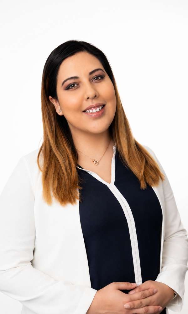 MARIA PREFERRED