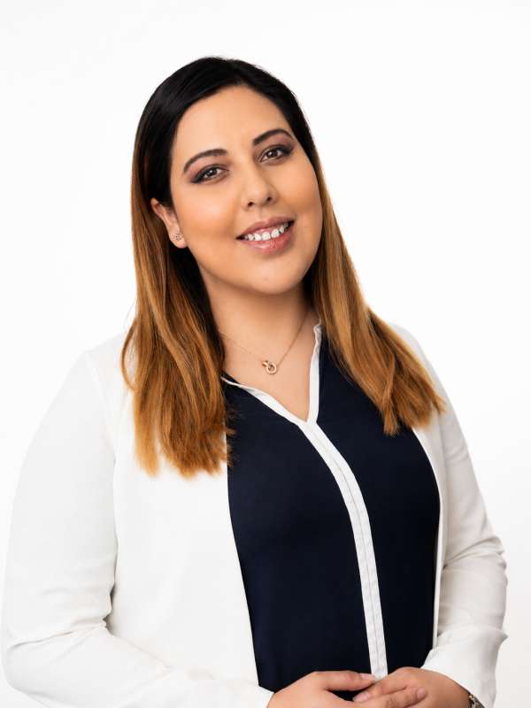 MARIA PREFERRED